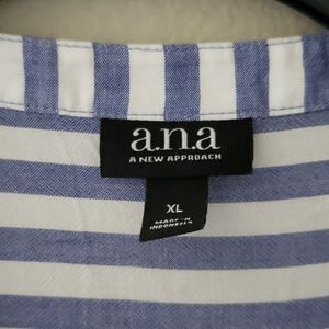 a.n.a Tops - Tunic a.n.a Tops - Tunic